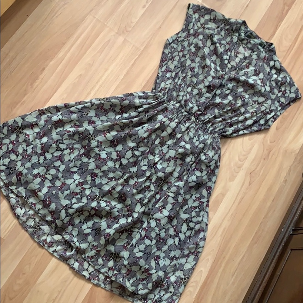 Super cute and light summer dress